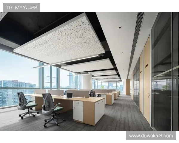 凯发大厦:绿色环保设计理念,营造健康舒适的办公环境提升企业形象 凯发大厦:绿色环保设计理念,营造健康舒适的办公环境提升企业形象