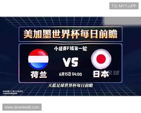 世界杯荷兰日本比赛几比几:赛后专家点评双方表现与战术布局 世界杯荷兰日本比赛几比几:赛后专家点评双方表现与战术布局